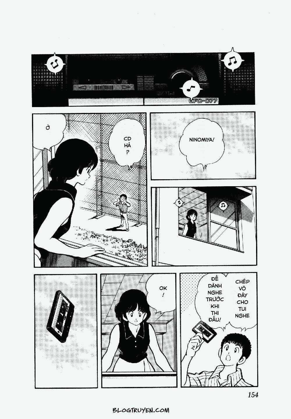 Rough - Ngọc Thô - Chapter 118 - Trang 4