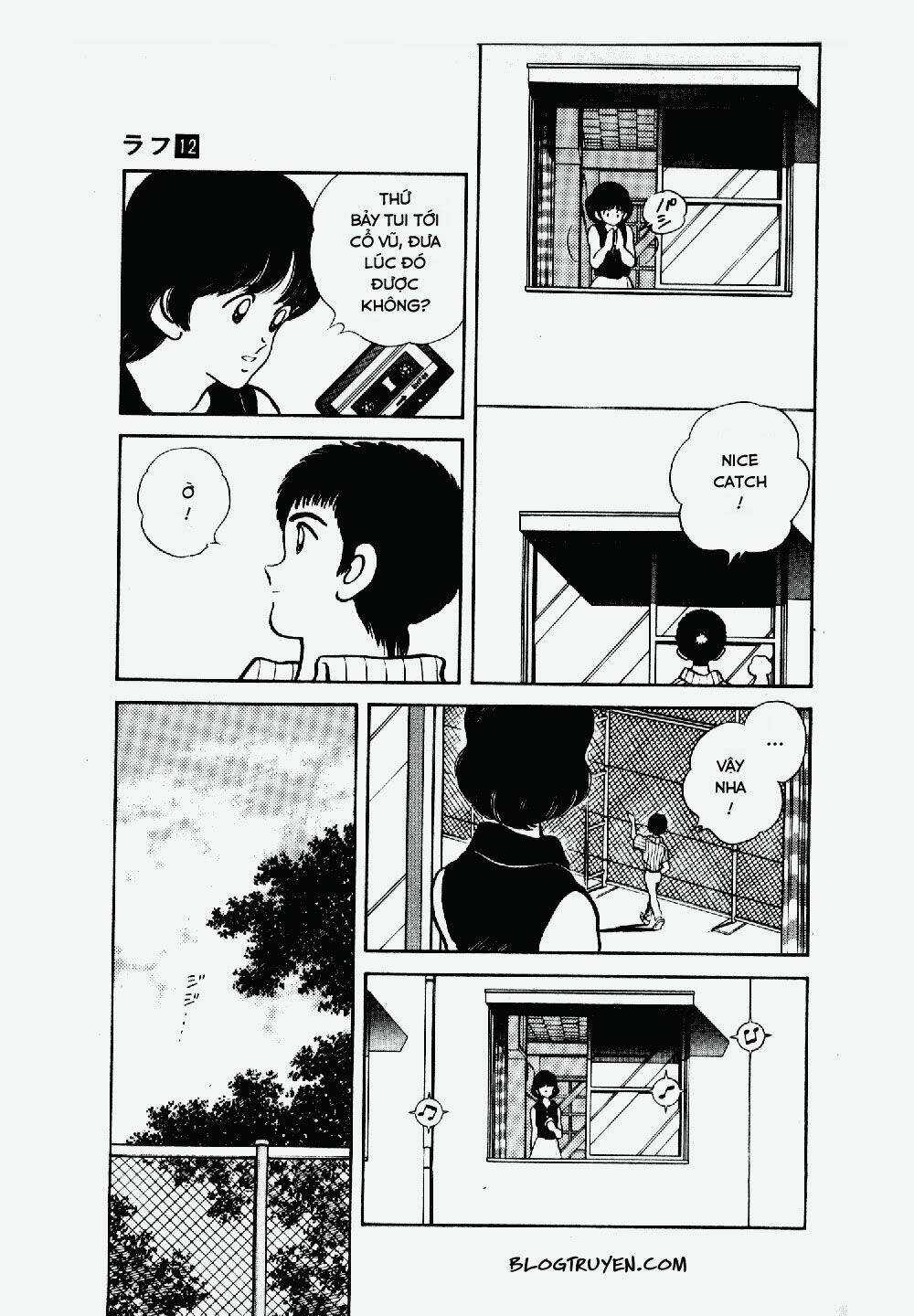 Rough - Ngọc Thô - Chapter 118 - Trang 5