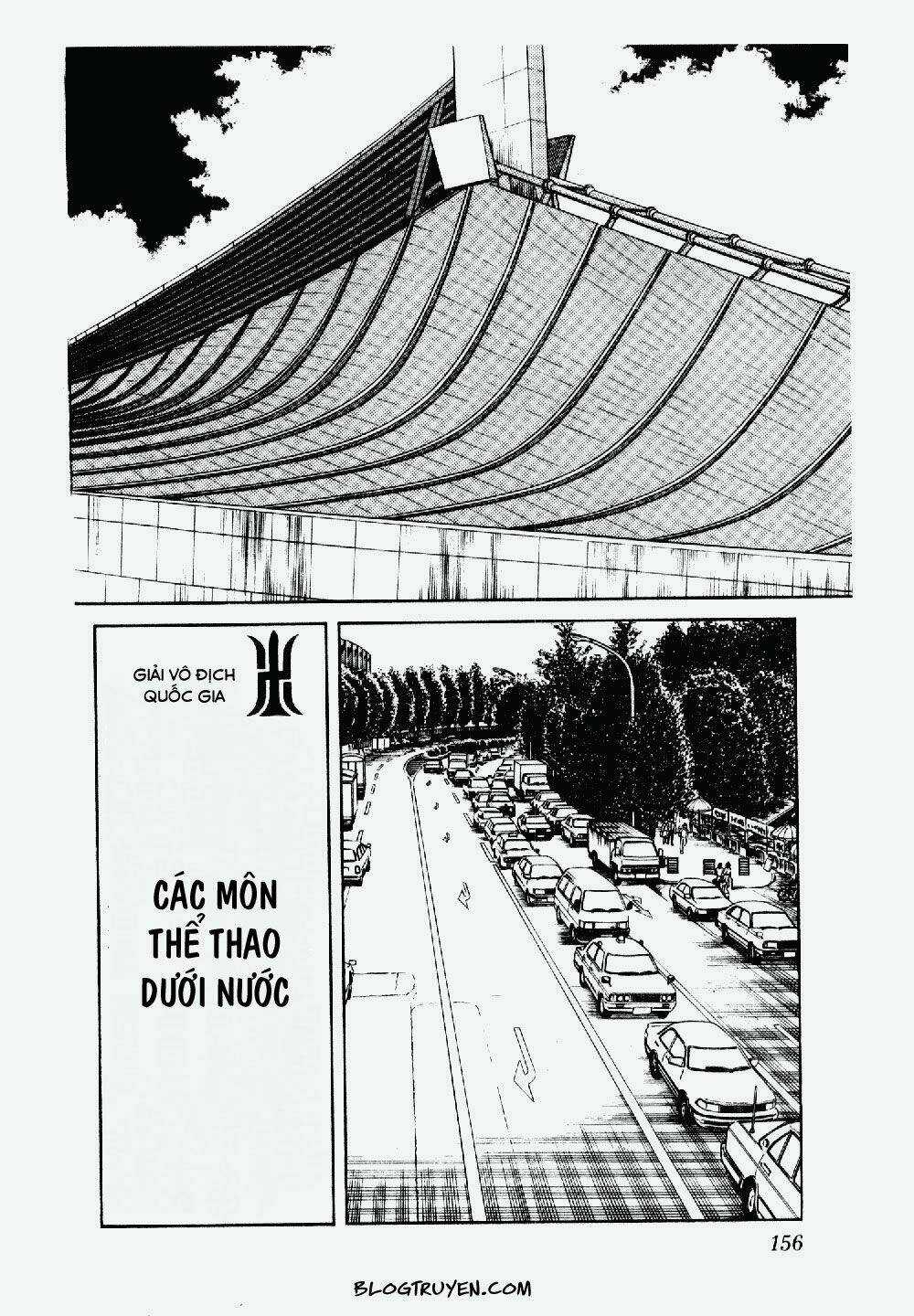 Rough - Ngọc Thô - Chapter 118 - Trang 6