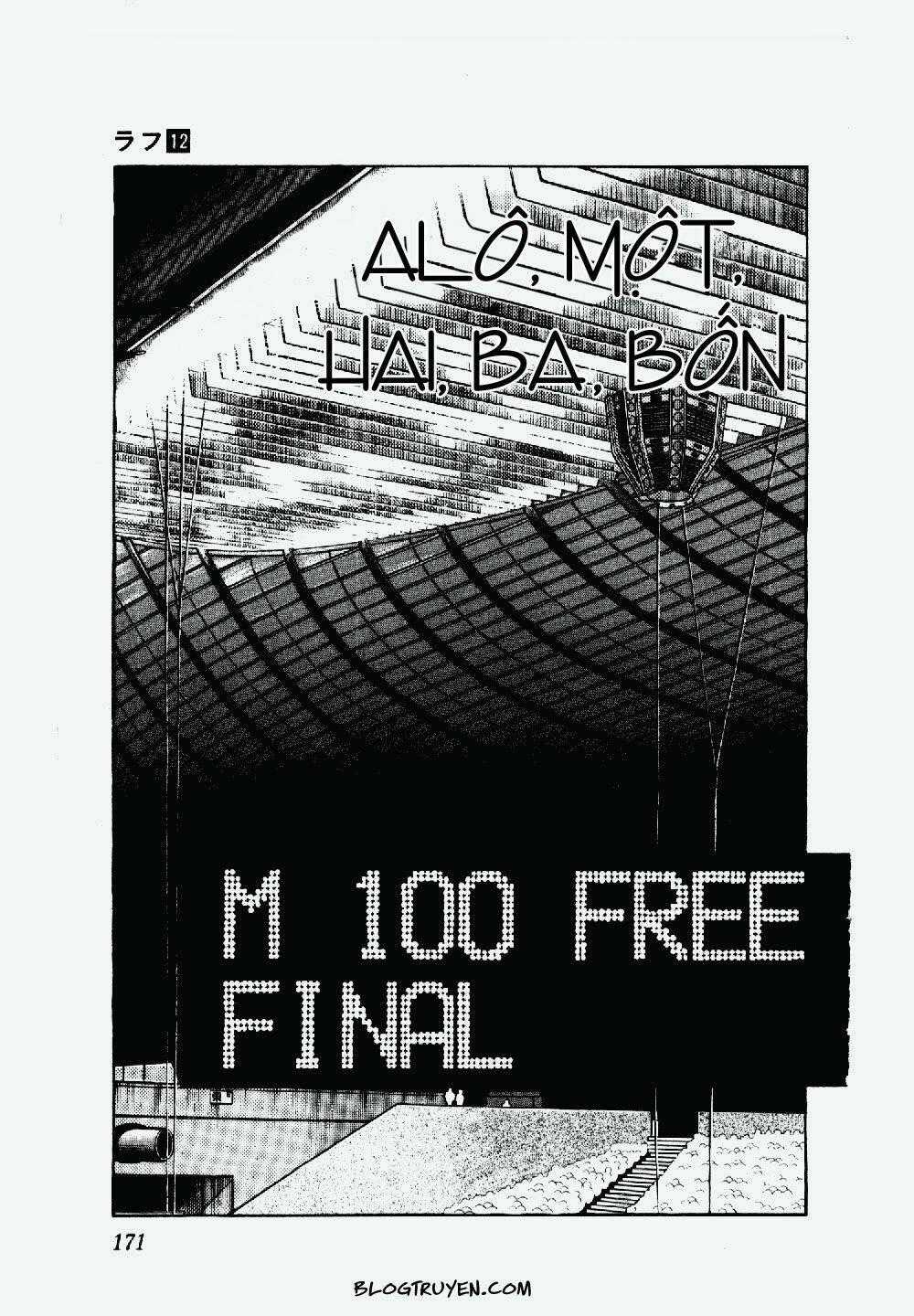 Rough - Ngọc Thô - Chapter 119 - Trang 1