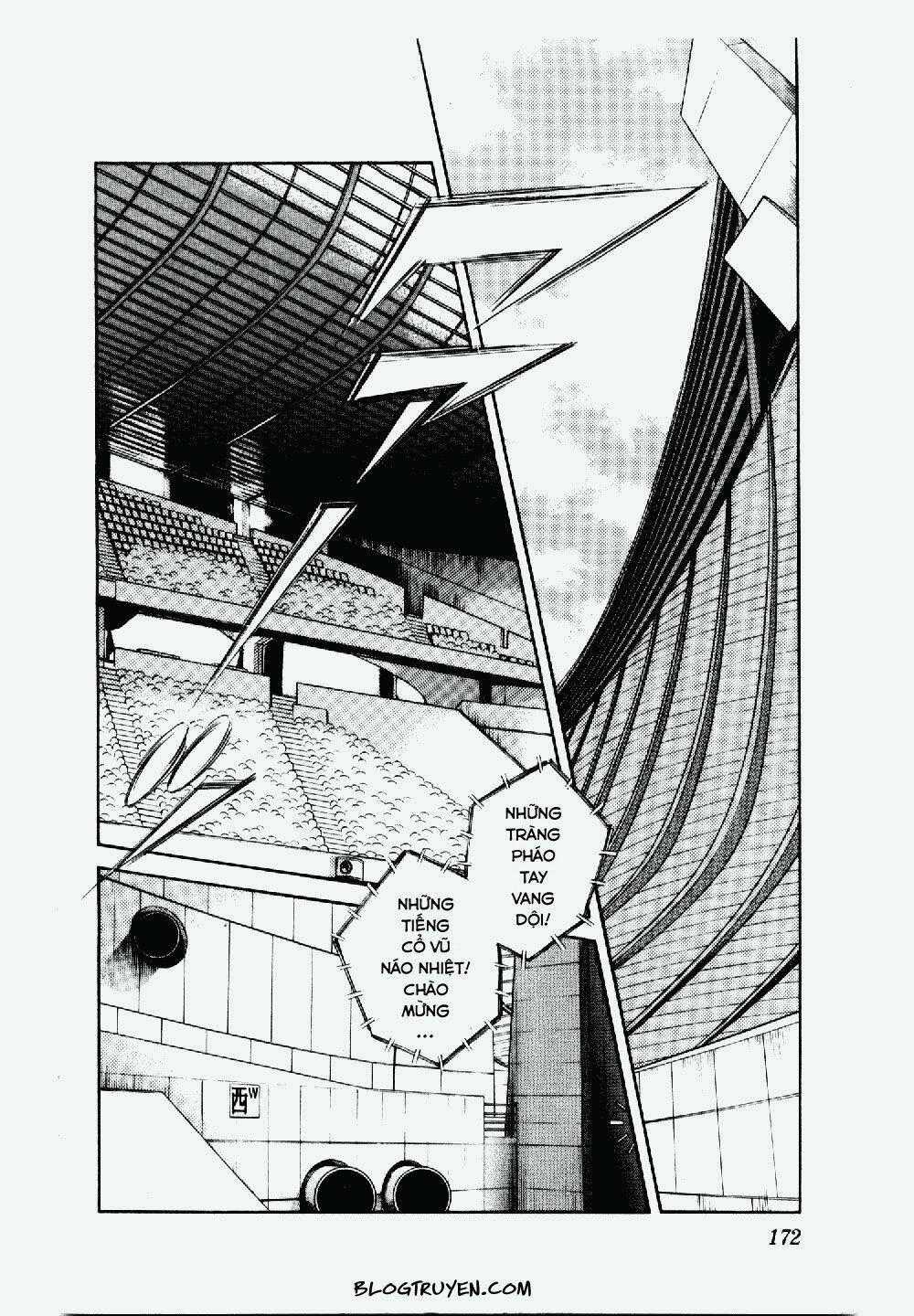 Rough - Ngọc Thô - Chapter 119 - Trang 2