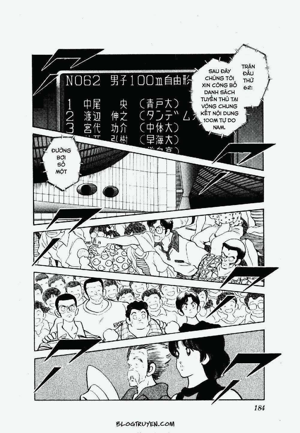 Rough - Ngọc Thô - Chapter 119 - Trang 14