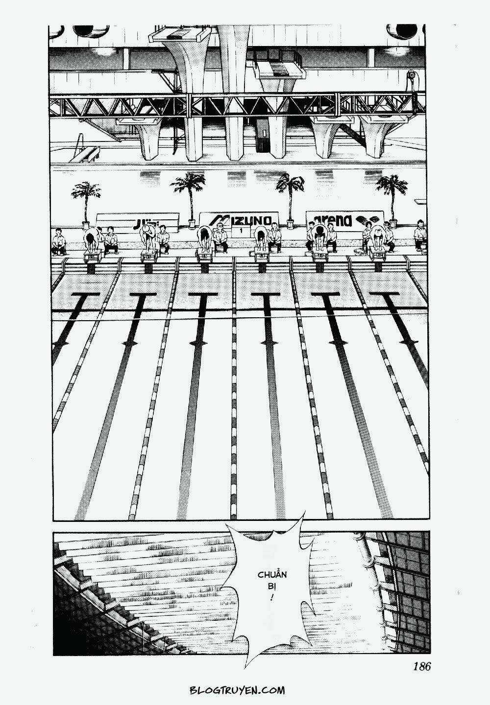 Rough - Ngọc Thô - Chapter 119 - Trang 16