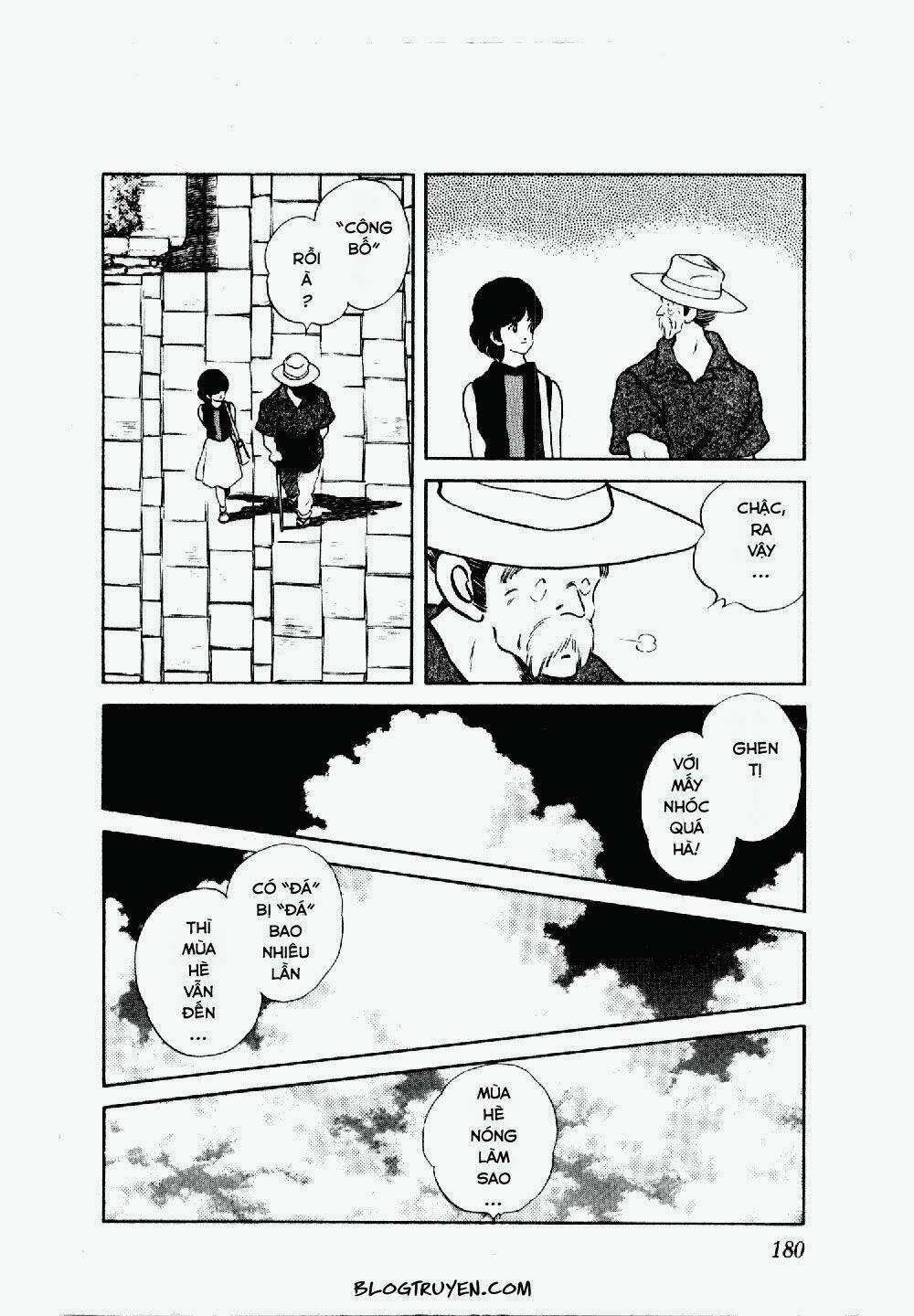 Rough - Ngọc Thô - Chapter 119 - Trang 10