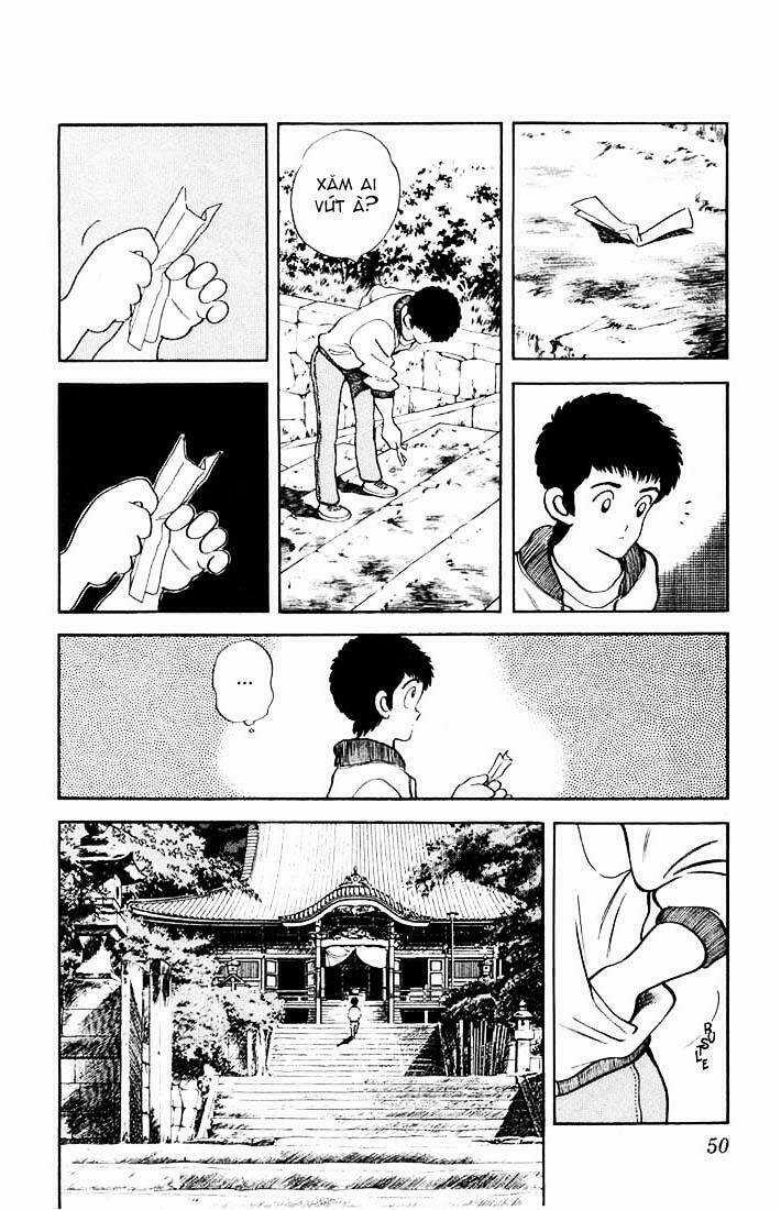 Rough - Ngọc Thô - Chapter 12 - Trang 11