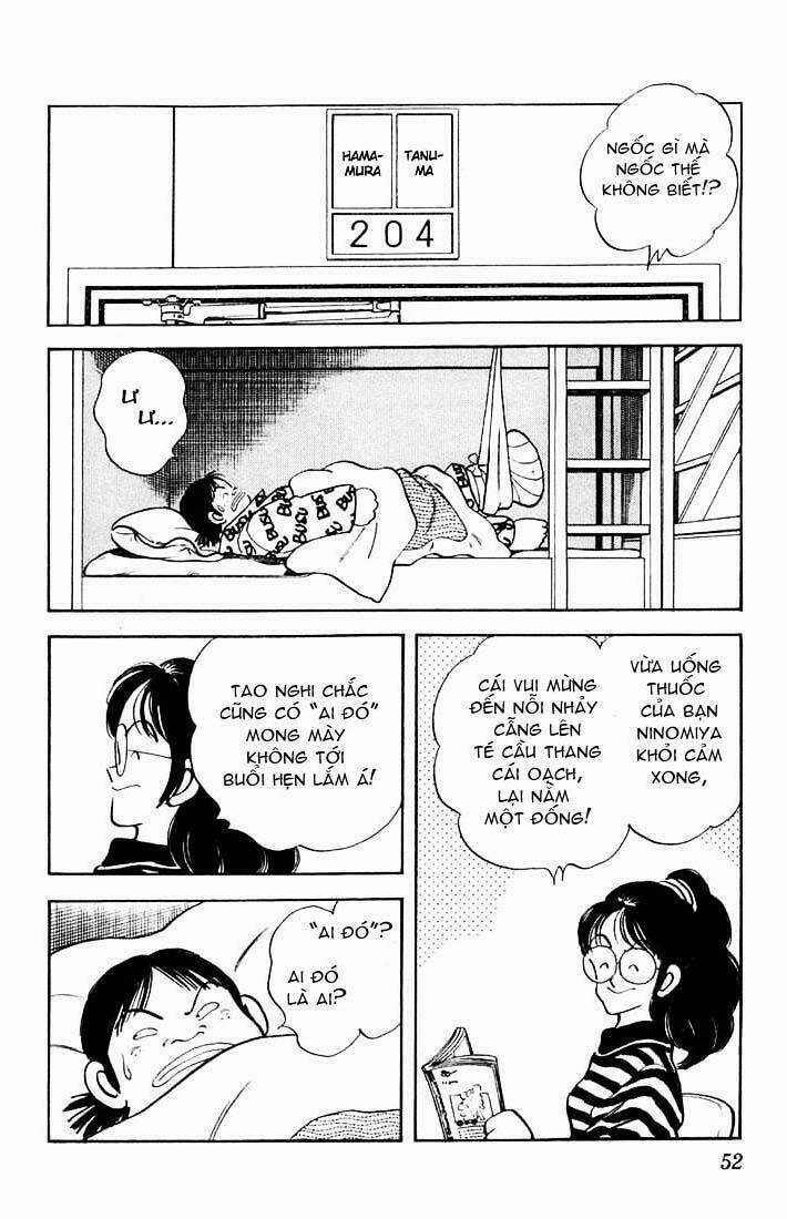 Rough - Ngọc Thô - Chapter 12 - Trang 13