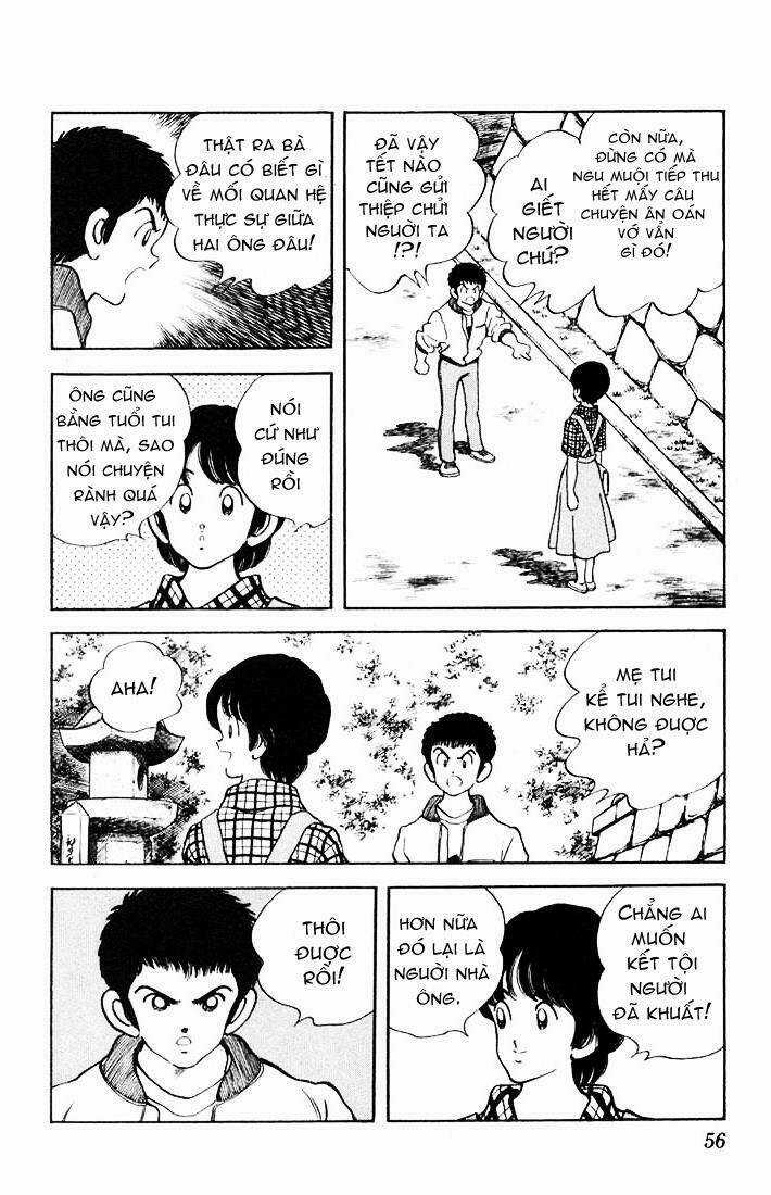 Rough - Ngọc Thô - Chapter 12 - Trang 17