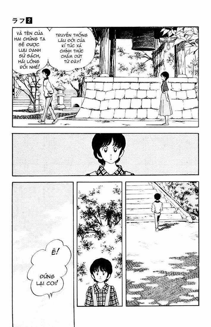 Rough - Ngọc Thô - Chapter 12 - Trang 18