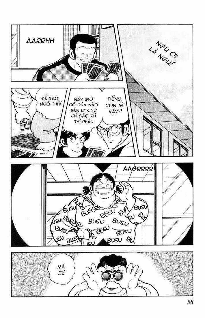 Rough - Ngọc Thô - Chapter 12 - Trang 19