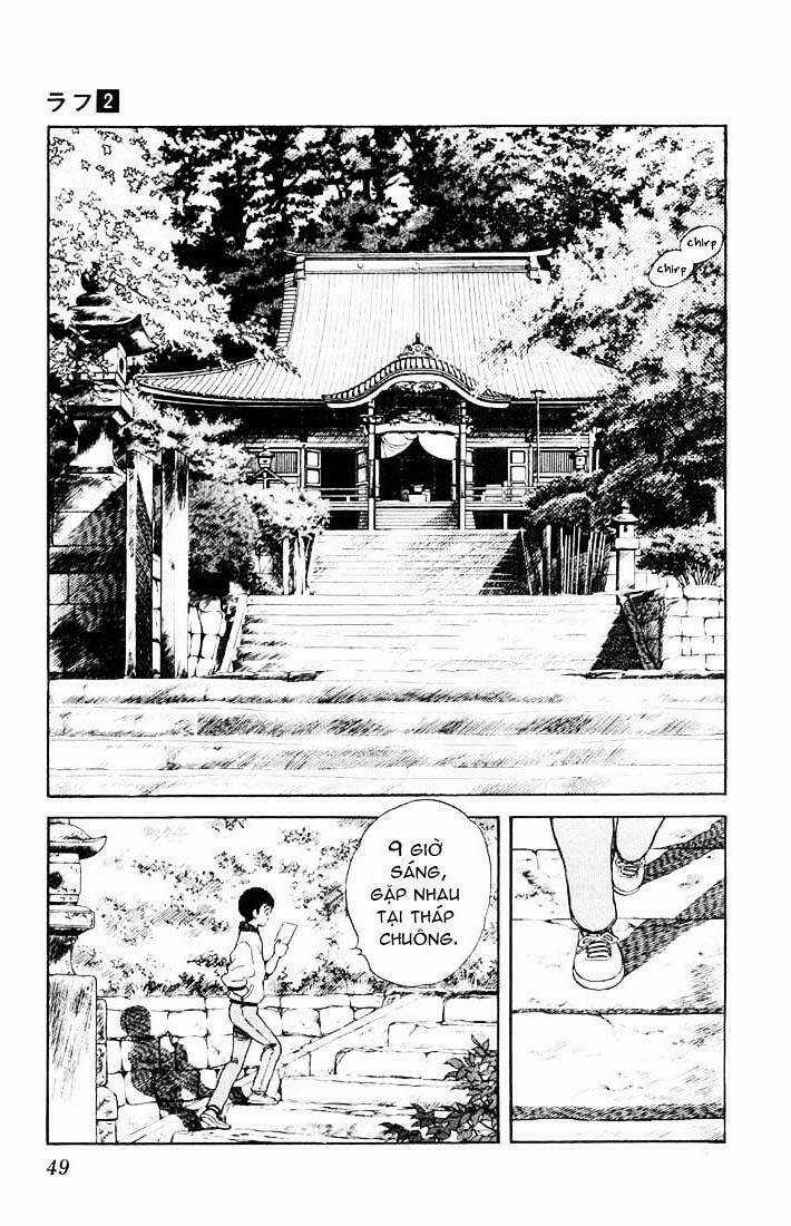 Rough - Ngọc Thô - Chapter 12 - Trang 10