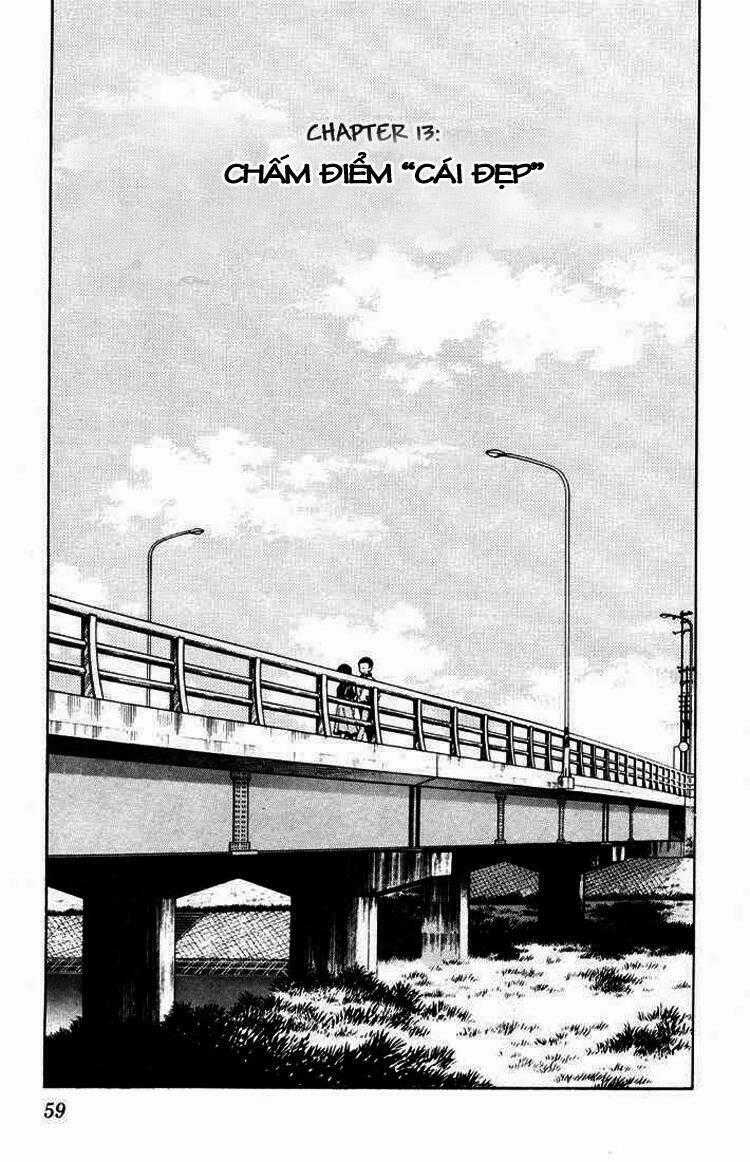 Rough - Ngọc Thô - Chapter 13 - Trang 2