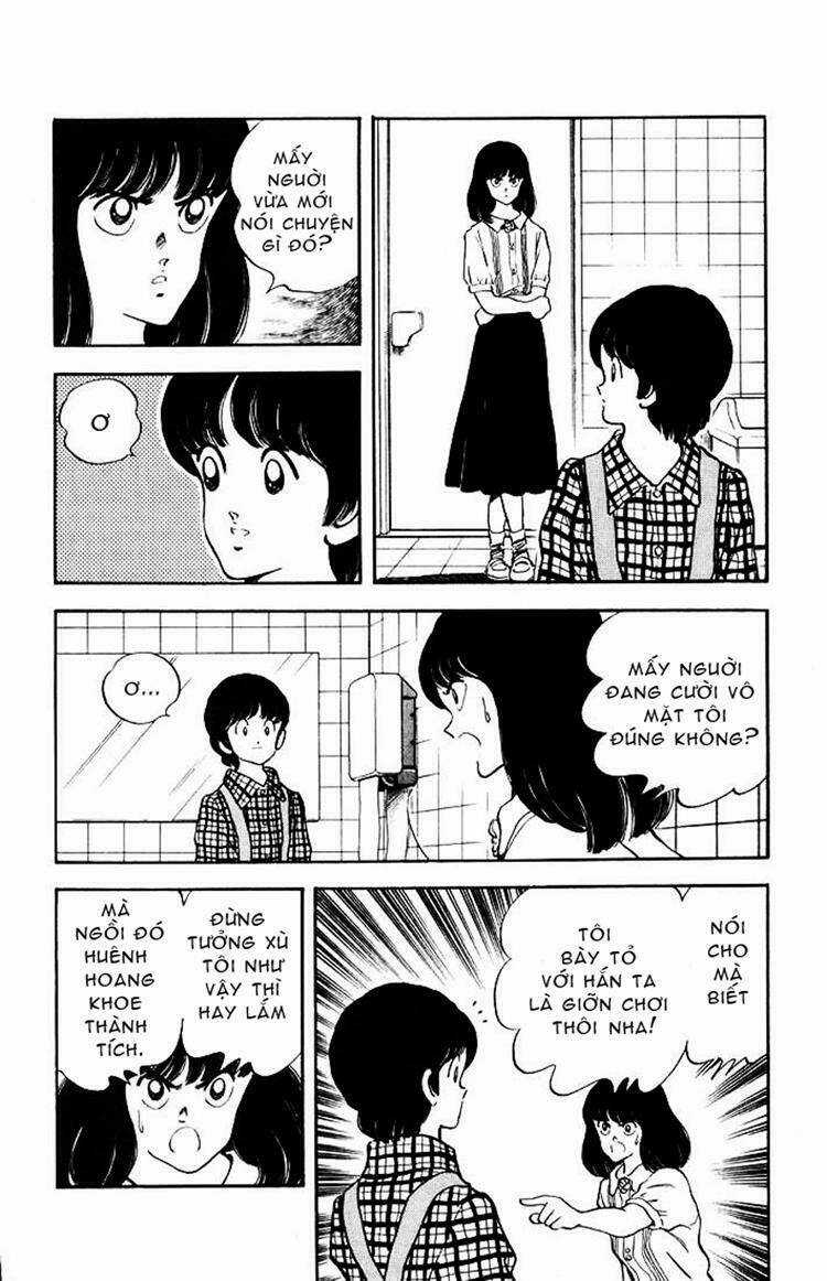 Rough - Ngọc Thô - Chapter 13 - Trang 17