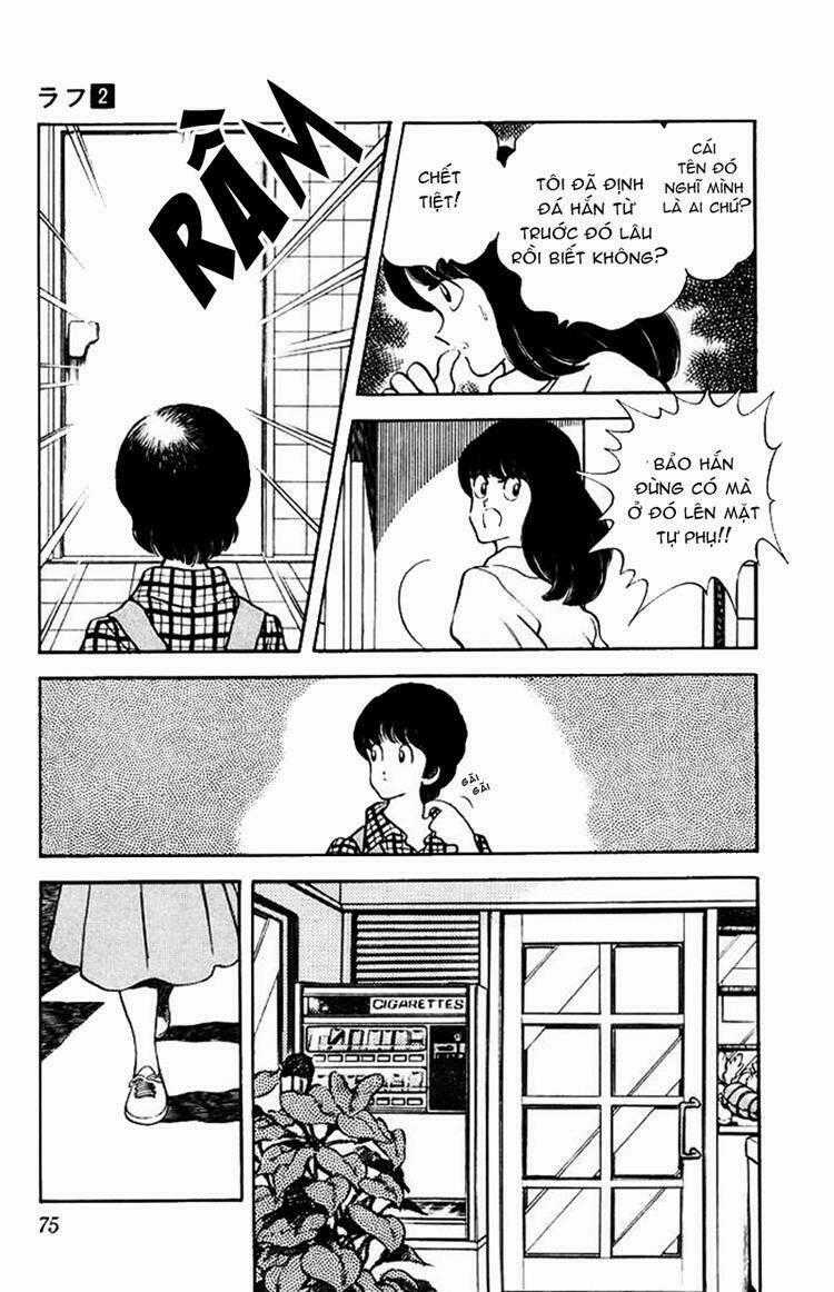 Rough - Ngọc Thô - Chapter 13 - Trang 18