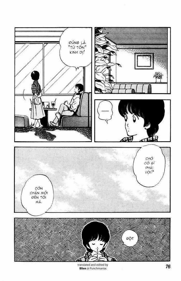 Rough - Ngọc Thô - Chapter 13 - Trang 19