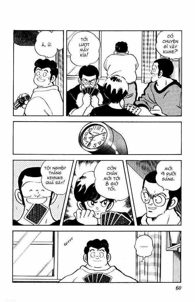 Rough - Ngọc Thô - Chapter 13 - Trang 3