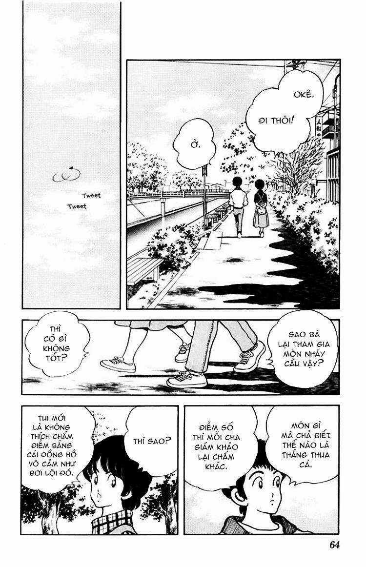 Rough - Ngọc Thô - Chapter 13 - Trang 7