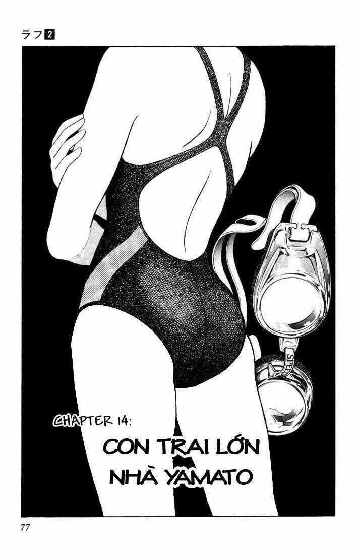 Rough - Ngọc Thô - Chapter 14 - Trang 1