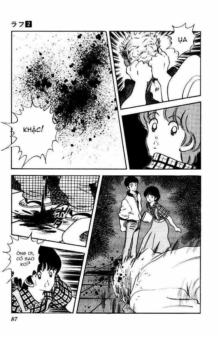 Rough - Ngọc Thô - Chapter 14 - Trang 11