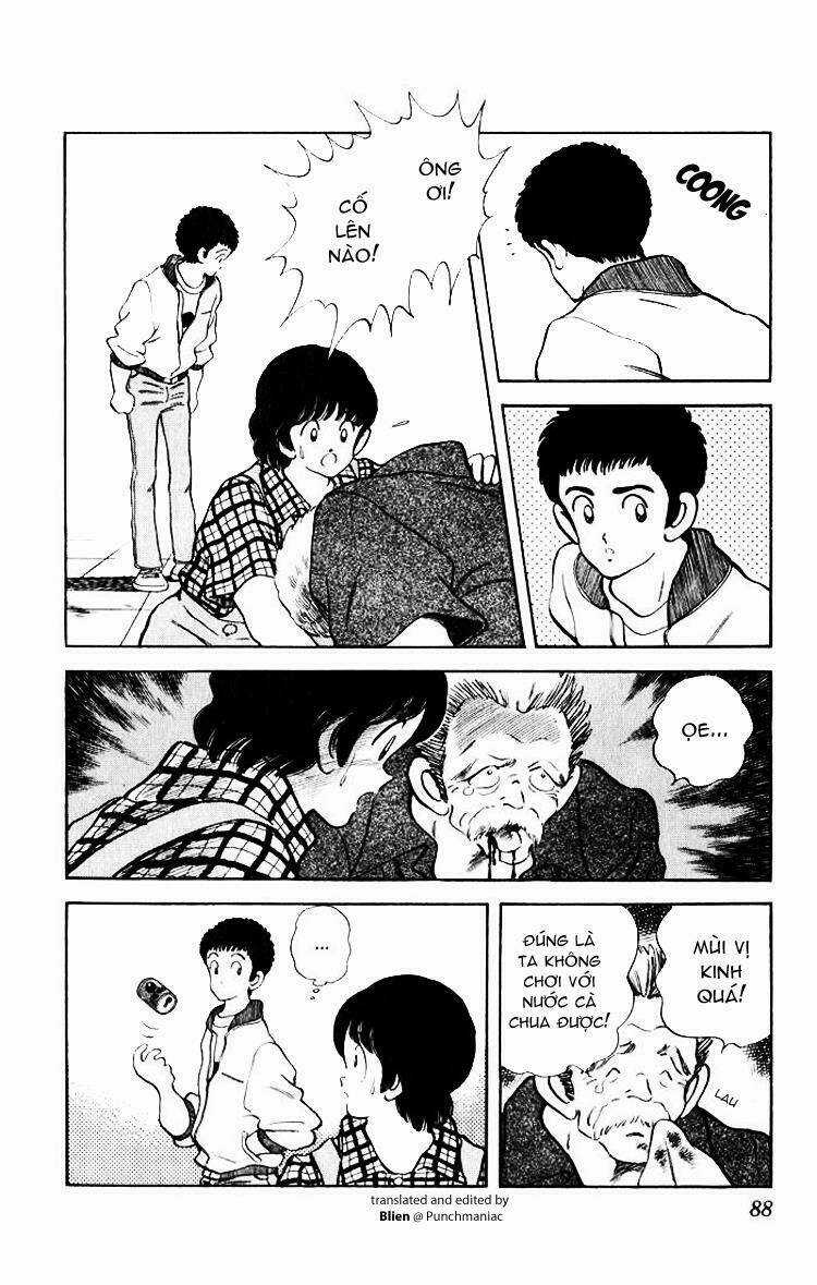 Rough - Ngọc Thô - Chapter 14 - Trang 12