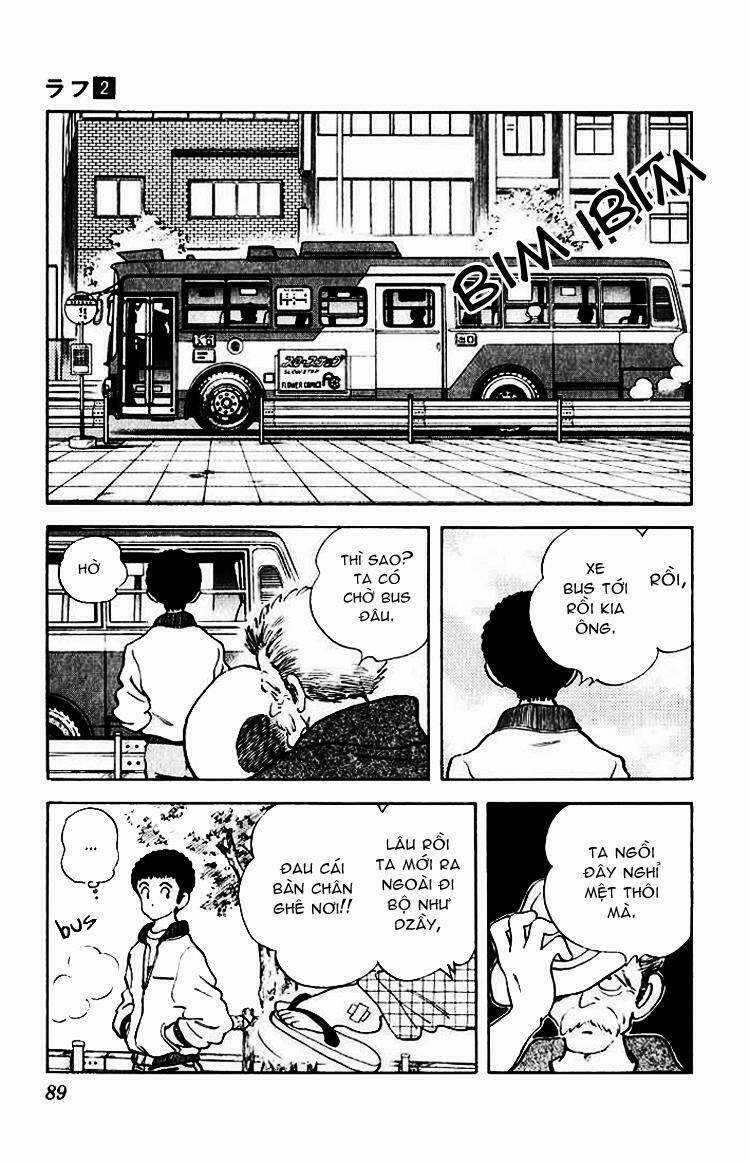 Rough - Ngọc Thô - Chapter 14 - Trang 13