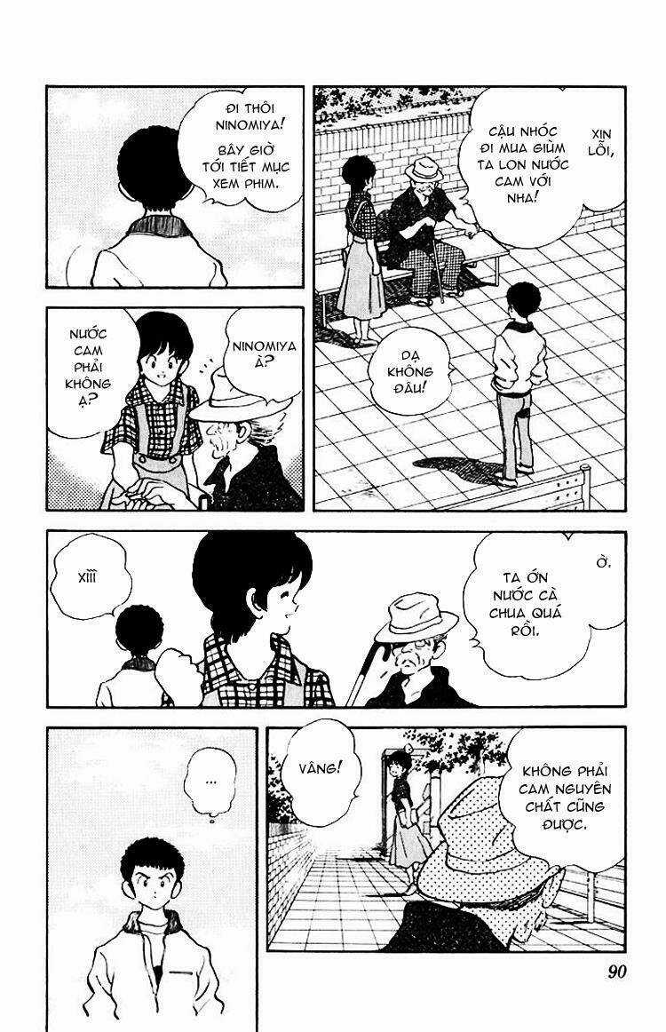 Rough - Ngọc Thô - Chapter 14 - Trang 14