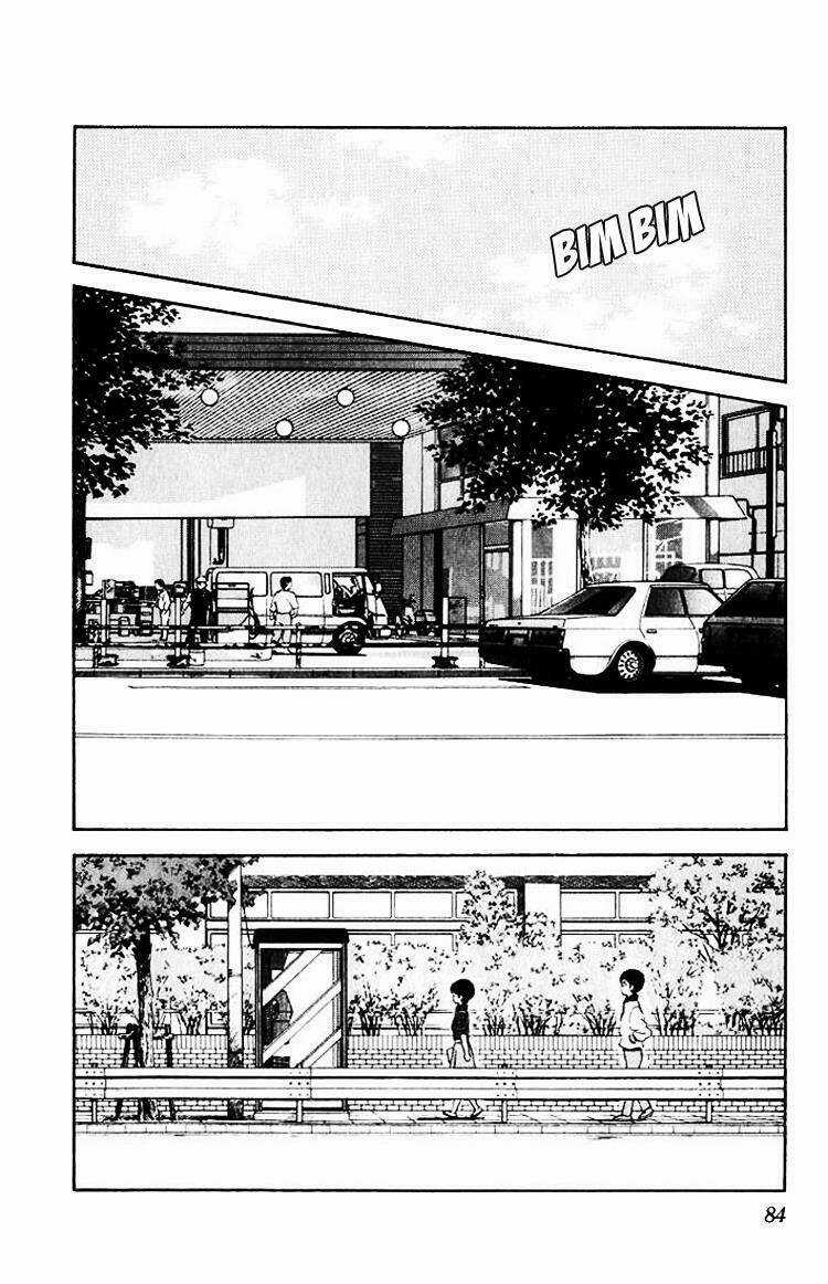 Rough - Ngọc Thô - Chapter 14 - Trang 8