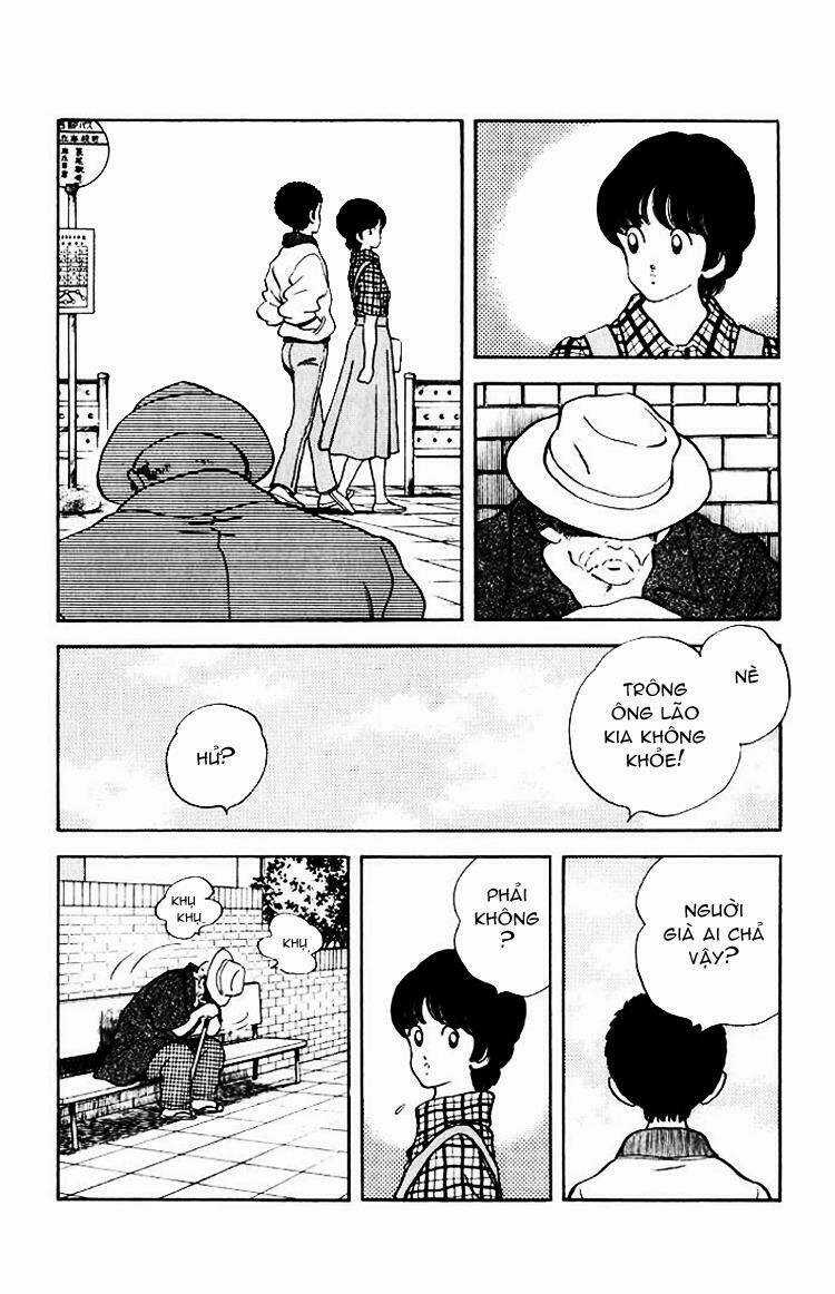 Rough - Ngọc Thô - Chapter 14 - Trang 10