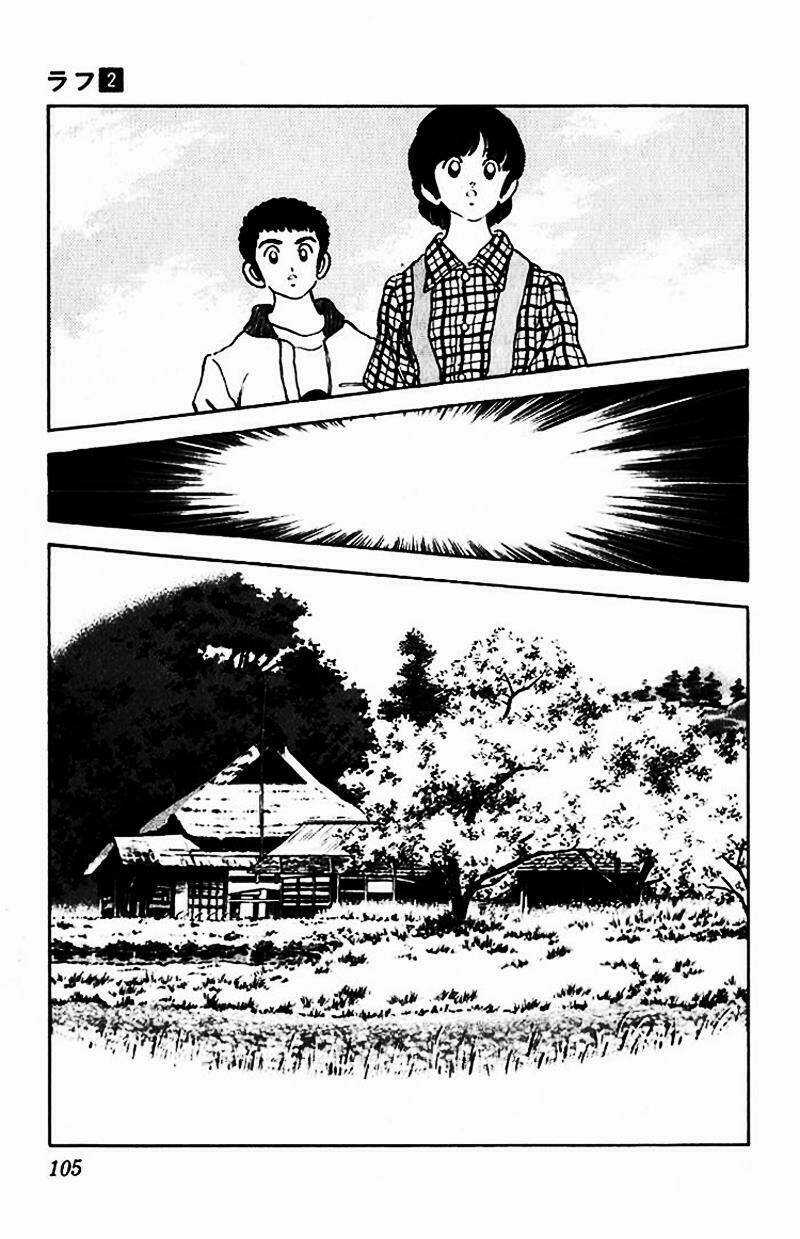 Rough - Ngọc Thô - Chapter 15 - Trang 11