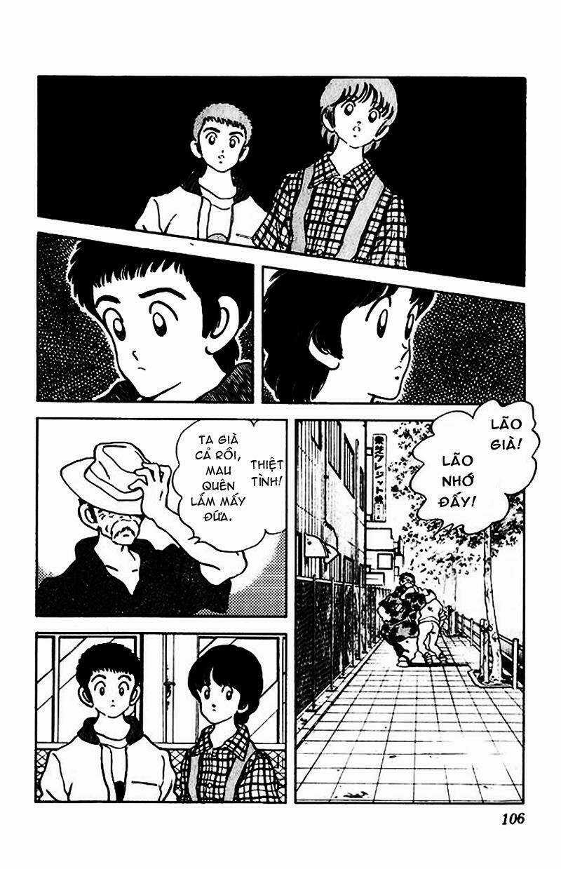 Rough - Ngọc Thô - Chapter 15 - Trang 12