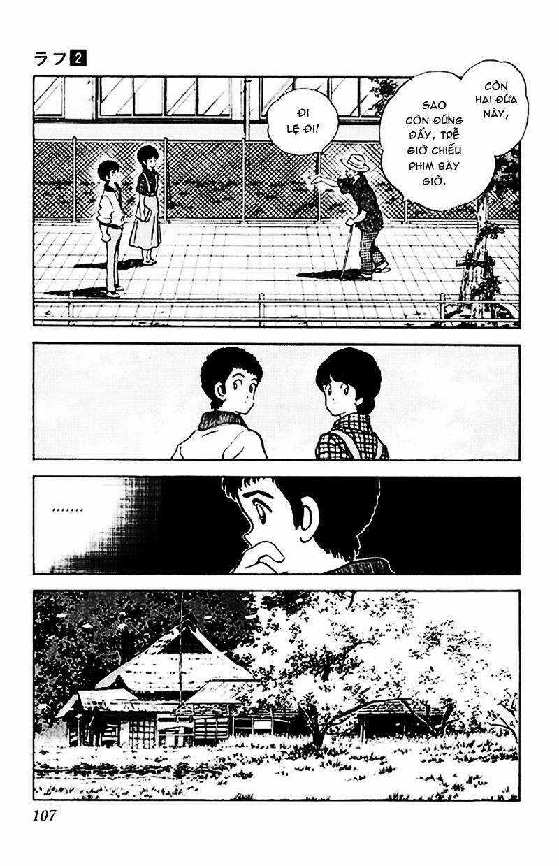 Rough - Ngọc Thô - Chapter 15 - Trang 13