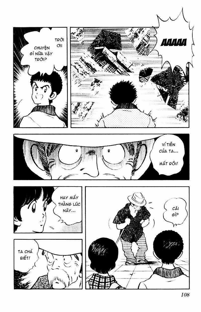 Rough - Ngọc Thô - Chapter 15 - Trang 14