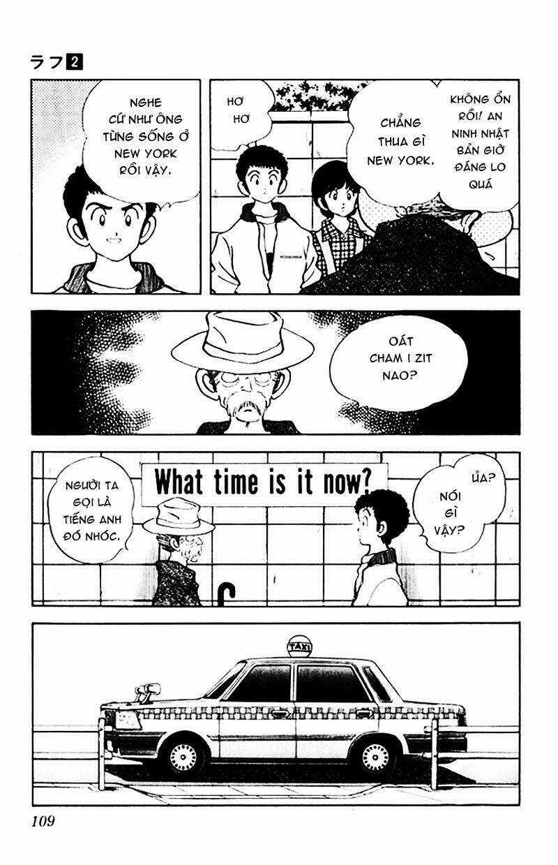 Rough - Ngọc Thô - Chapter 15 - Trang 15