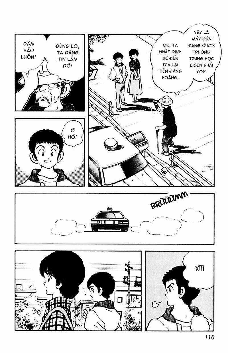 Rough - Ngọc Thô - Chapter 15 - Trang 16