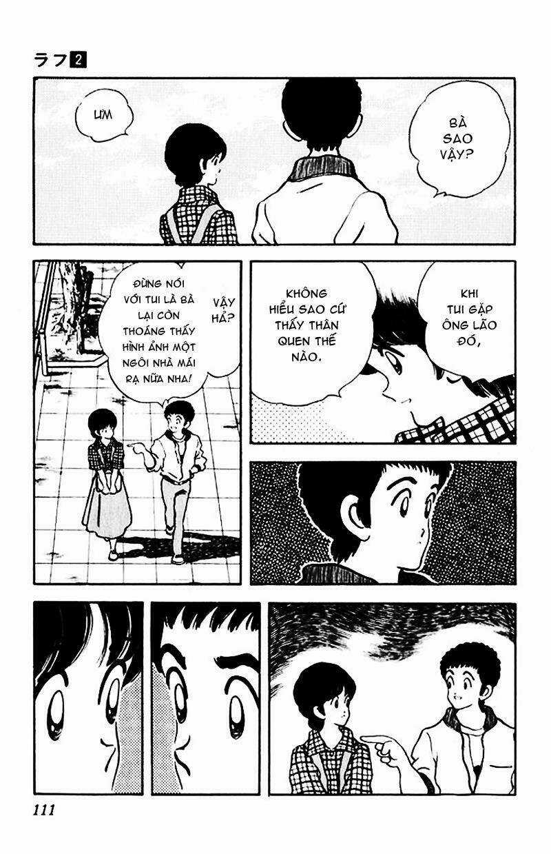 Rough - Ngọc Thô - Chapter 15 - Trang 17