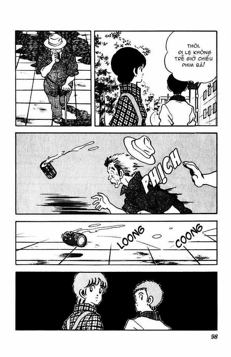 Rough - Ngọc Thô - Chapter 15 - Trang 4