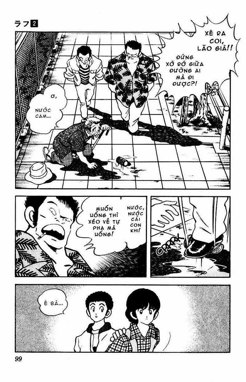 Rough - Ngọc Thô - Chapter 15 - Trang 5