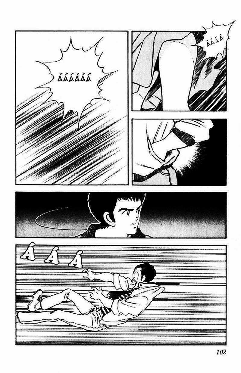 Rough - Ngọc Thô - Chapter 15 - Trang 8