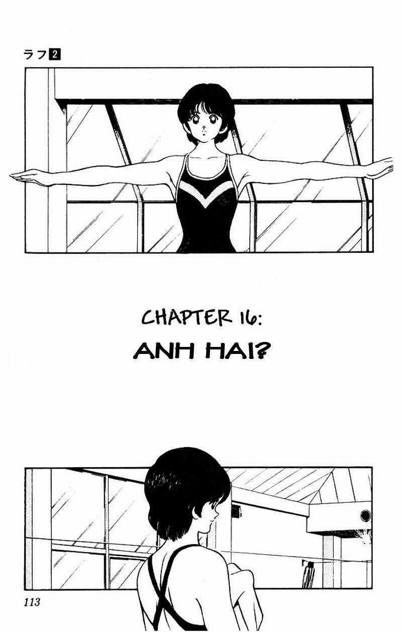 Rough - Ngọc Thô - Chapter 16 - Trang 2