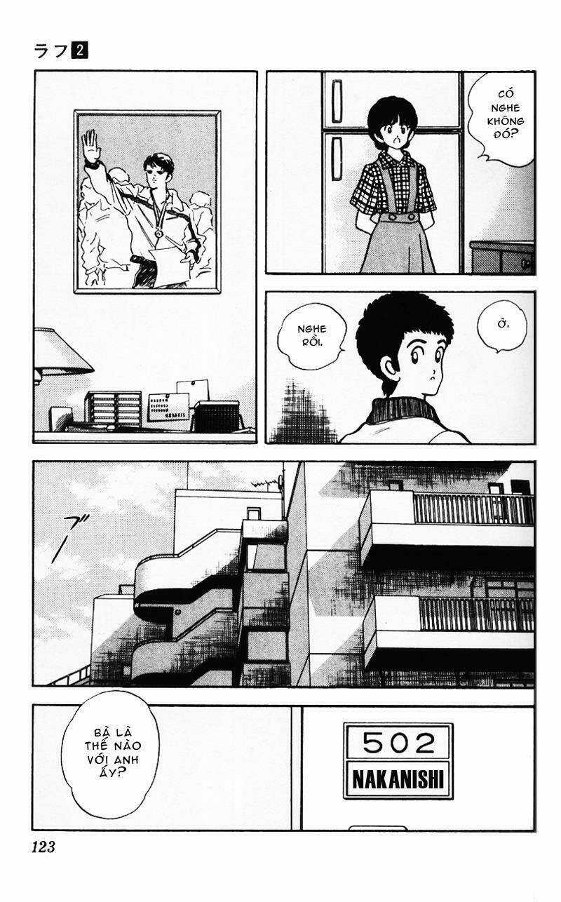 Rough - Ngọc Thô - Chapter 16 - Trang 12