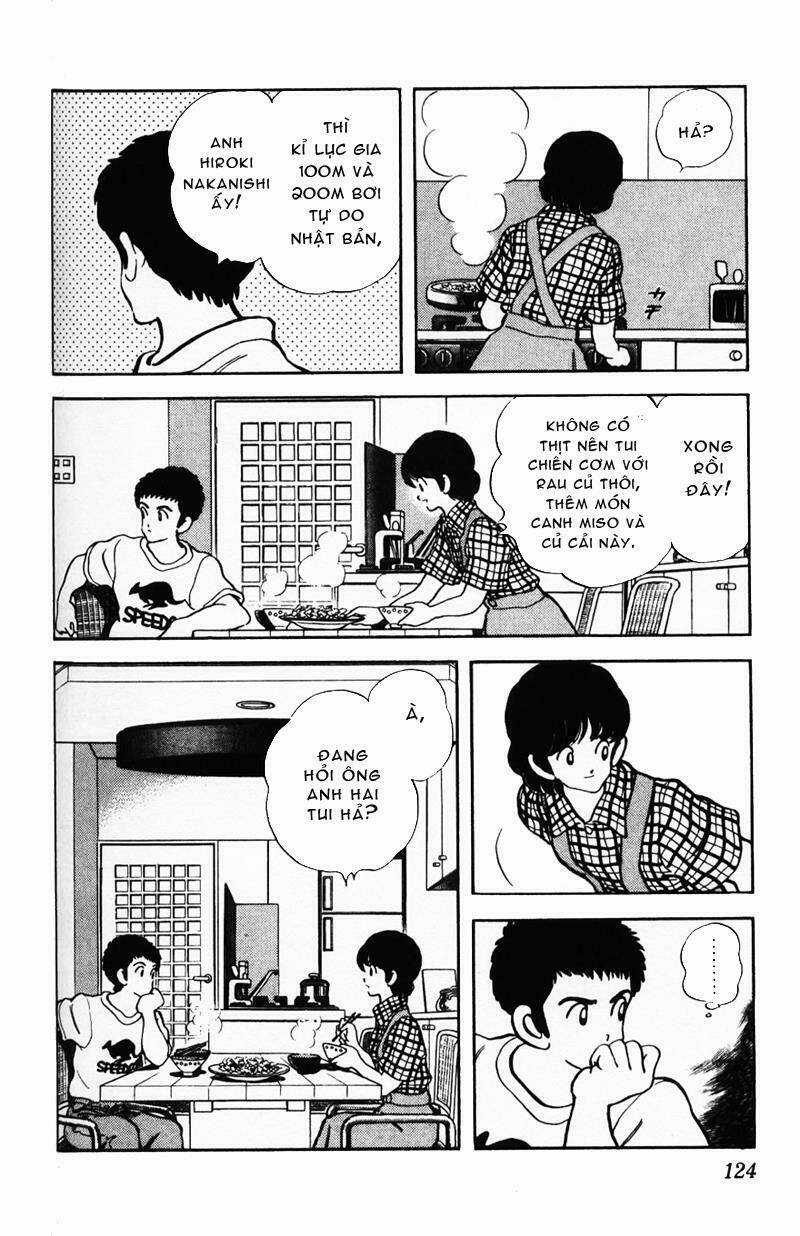 Rough - Ngọc Thô - Chapter 16 - Trang 13