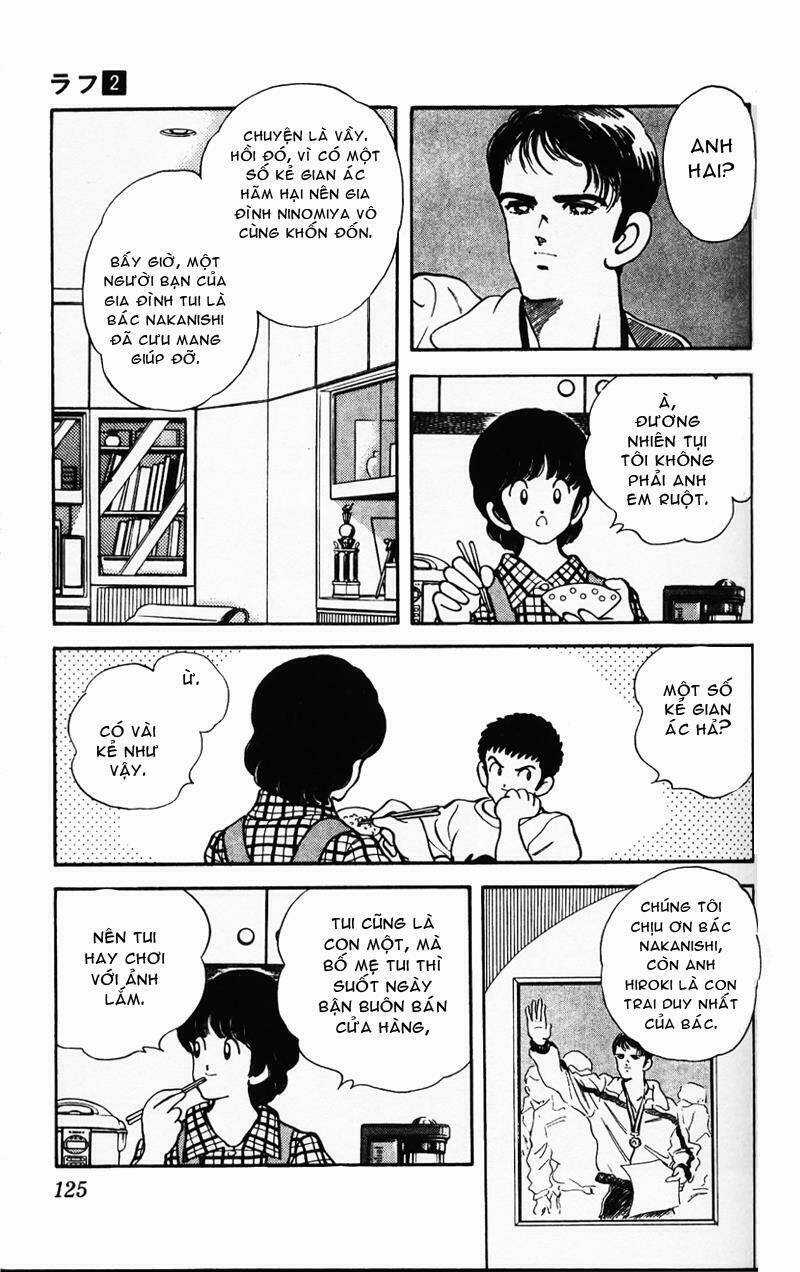 Rough - Ngọc Thô - Chapter 16 - Trang 14