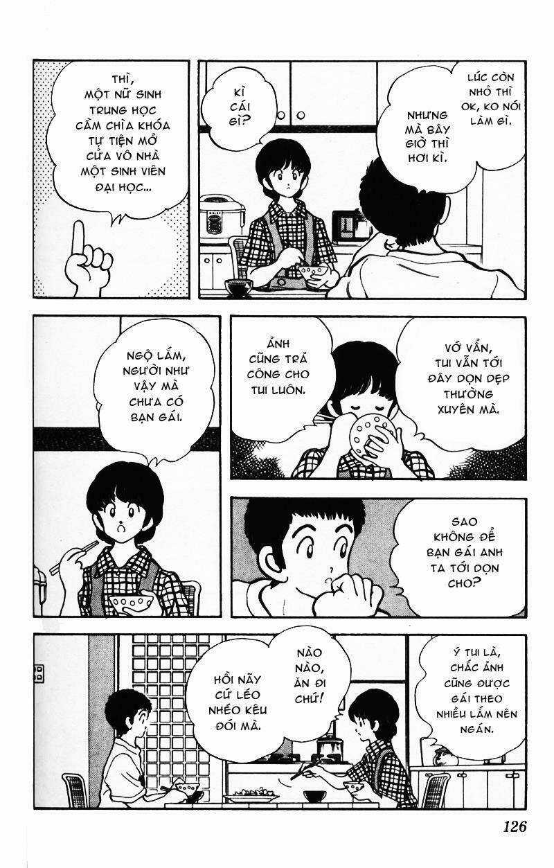 Rough - Ngọc Thô - Chapter 16 - Trang 15