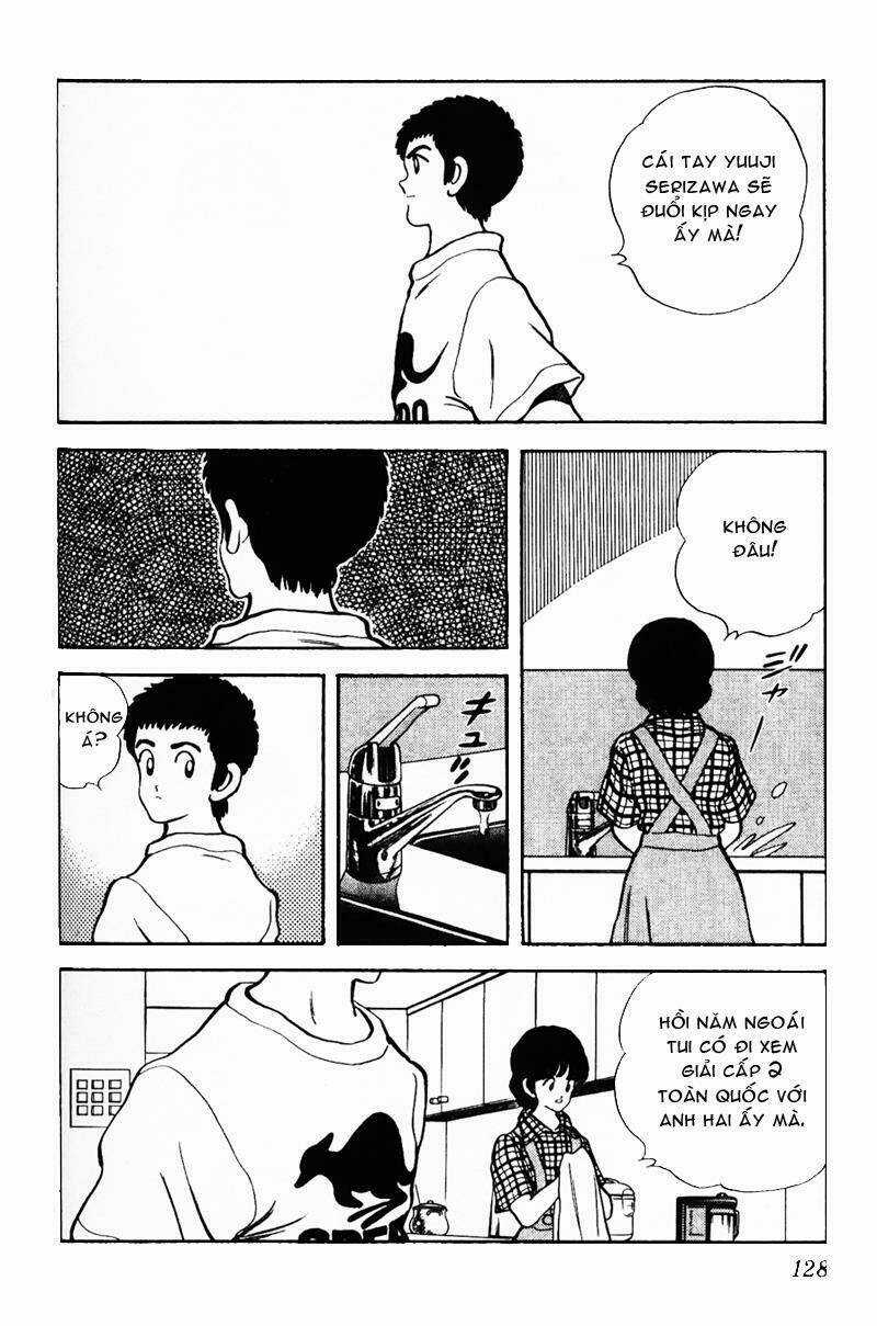 Rough - Ngọc Thô - Chapter 16 - Trang 17