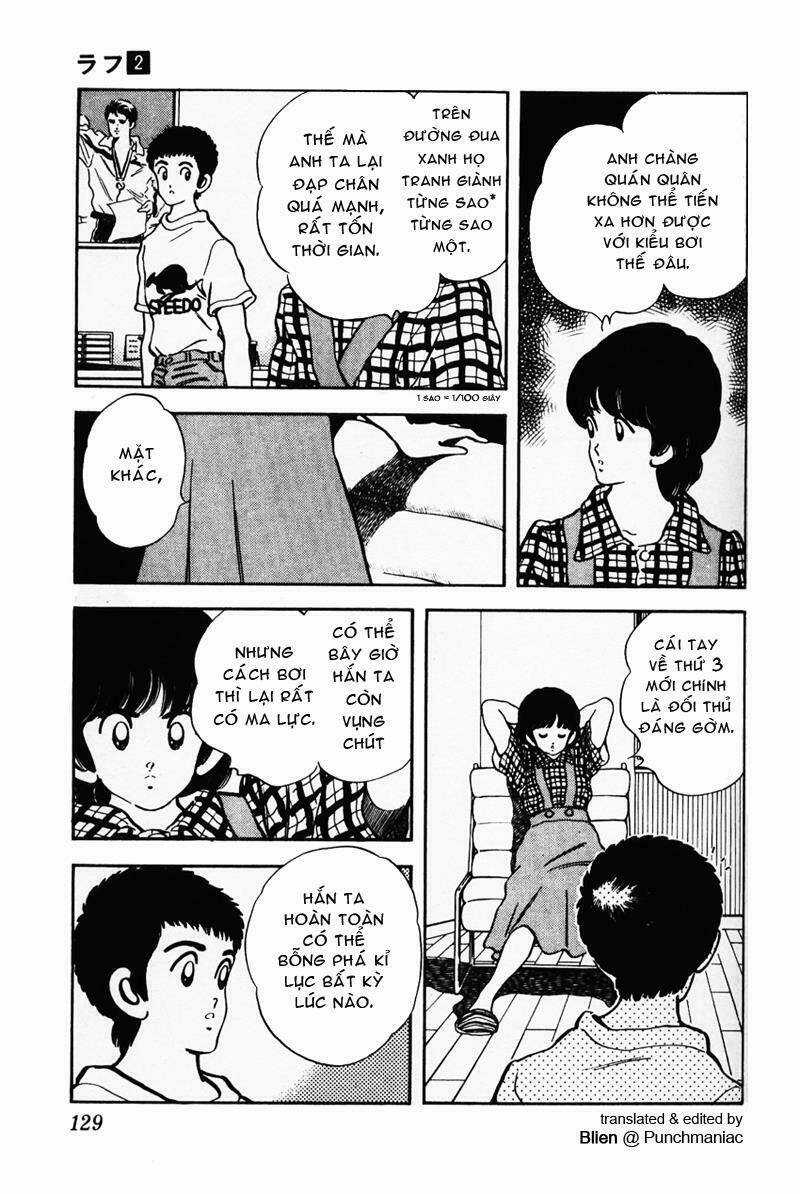 Rough - Ngọc Thô - Chapter 16 - Trang 18