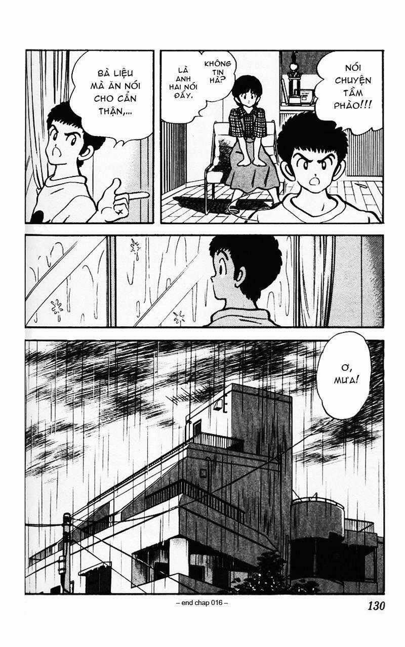 Rough - Ngọc Thô - Chapter 16 - Trang 19