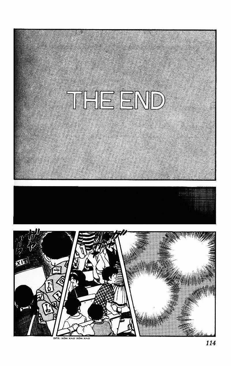 Rough - Ngọc Thô - Chapter 16 - Trang 3