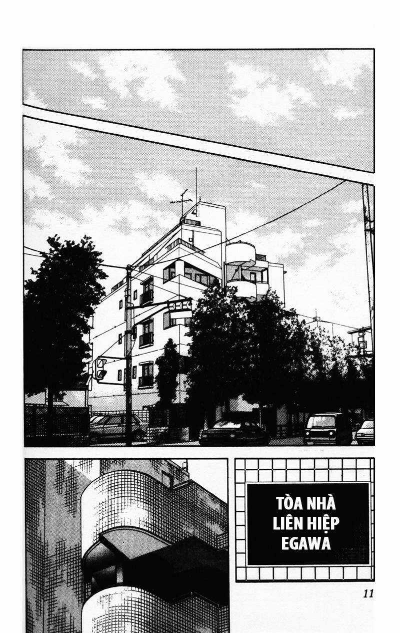 Rough - Ngọc Thô - Chapter 16 - Trang 7