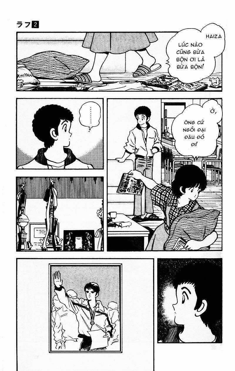 Rough - Ngọc Thô - Chapter 16 - Trang 10