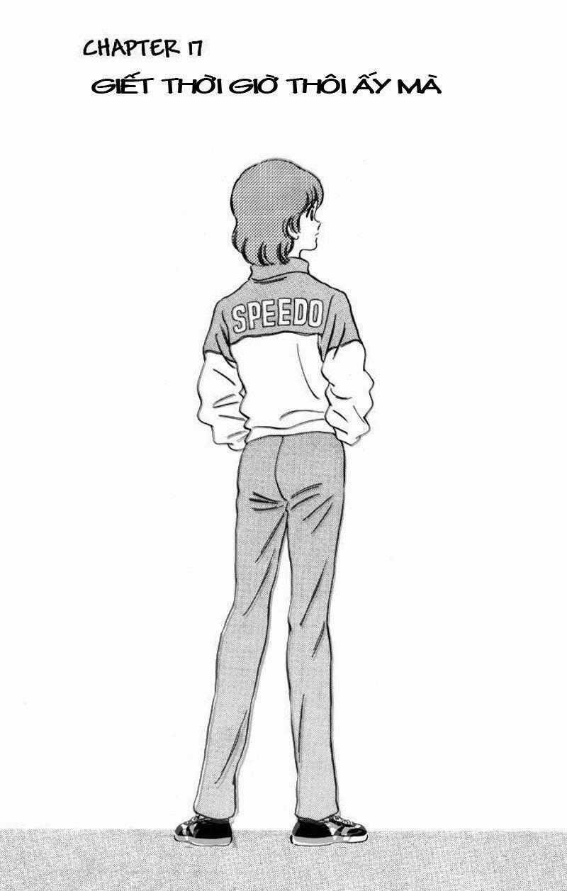 Rough - Ngọc Thô - Chapter 17 - Trang 2