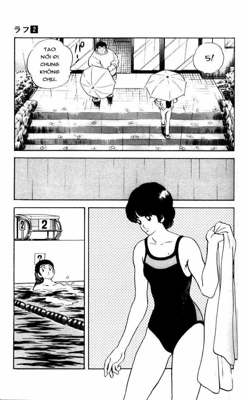 Rough - Ngọc Thô - Chapter 17 - Trang 12